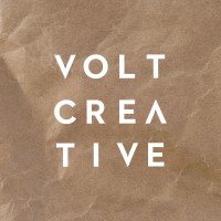 Volt Creative Co logo, Volt Creative Co contact details