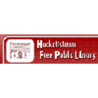 Hackettstown Public Library logo, Hackettstown Public Library contact details