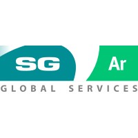 Servicios Globales logo, Servicios Globales contact details