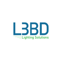 L3BD Lighting Solutions logo, L3BD Lighting Solutions contact details