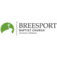 Breesport Baptist Church logo, Breesport Baptist Church contact details