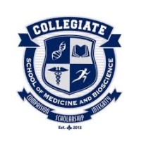 Collegiate School of Med/Bio logo, Collegiate School of Med/Bio contact details