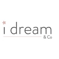 iDream & Co. logo, iDream & Co. contact details