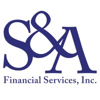 S&A Financial Services, Inc. logo, S&A Financial Services, Inc. contact details