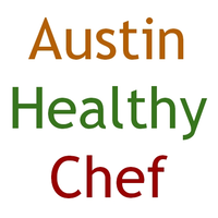 Austin Healthy Chef logo, Austin Healthy Chef contact details