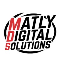 Matly Digital Solutions logo, Matly Digital Solutions contact details