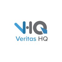 Veritas HQ logo, Veritas HQ contact details