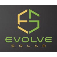 Evolve Solar logo, Evolve Solar contact details