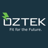 Oztek Corp logo, Oztek Corp contact details