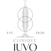 Clinique IUVO logo, Clinique IUVO contact details