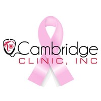 Cambridge Clinic Memphis logo, Cambridge Clinic Memphis contact details