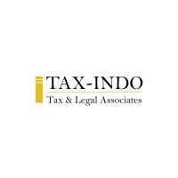 Tax-Indo logo, Tax-Indo contact details