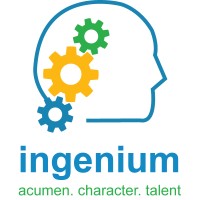 Ingenium Business Solutions logo, Ingenium Business Solutions contact details