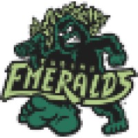 Eugene Emeralds logo, Eugene Emeralds contact details