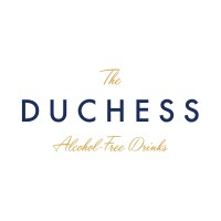 The Duchess Alcohol-Free Drinks logo, The Duchess Alcohol-Free Drinks contact details