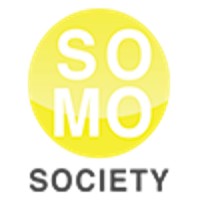 SomoSociety logo, SomoSociety contact details