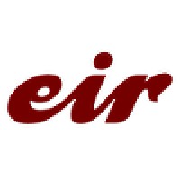 EIR Soccer logo, EIR Soccer contact details