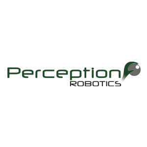 Perception Robotics logo, Perception Robotics contact details