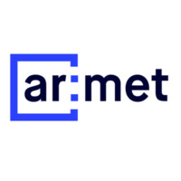 ar:met GmbH logo, ar:met GmbH contact details