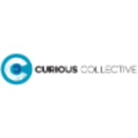 Curious Collective logo, Curious Collective contact details