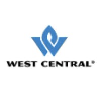 West Central Cooperative logo, West Central Cooperative contact details