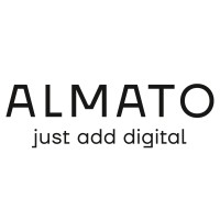 Almato AG logo, Almato AG contact details