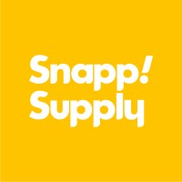 SnappSupply logo, SnappSupply contact details