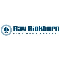 Ray Rickburn logo, Ray Rickburn contact details