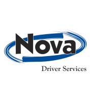 Nova Driver Services logo, Nova Driver Services contact details