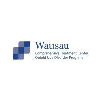 Wausau Comprehensive Treatment Center logo, Wausau Comprehensive Treatment Center contact details