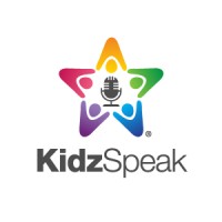 KidzSpeak Inc. logo, KidzSpeak Inc. contact details