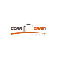 Corr Grain Systems Inc. logo, Corr Grain Systems Inc. contact details