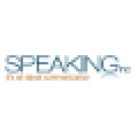 Speaking Inc logo, Speaking Inc contact details