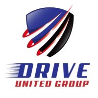 The Drive United Group logo, The Drive United Group contact details