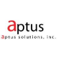 Aptus IT Solutions Inc logo, Aptus IT Solutions Inc contact details