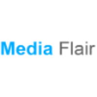 Media Flair logo, Media Flair contact details