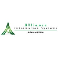 Alliance Information Systems, LLC logo, Alliance Information Systems, LLC contact details