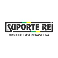 Suporte Rei logo, Suporte Rei contact details