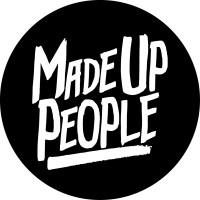 Made Up People Creative Studio logo, Made Up People Creative Studio contact details