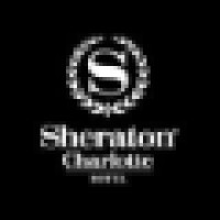 The Sheraton Charlotte Hotel logo, The Sheraton Charlotte Hotel contact details