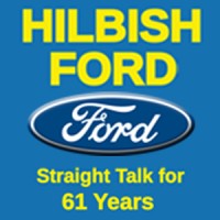 Hilbish Ford logo, Hilbish Ford contact details