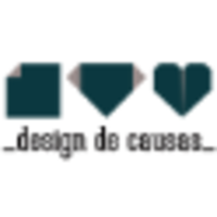 Design de Causas logo, Design de Causas contact details