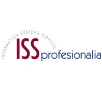 ISS Profesionalia                     IT Technology: 15 years making it human! logo, ISS Profesionalia                     IT Technology: 15 years making it human! contact details