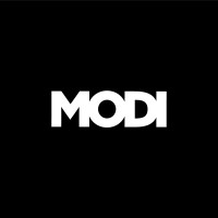 MODI Brasil logo, MODI Brasil contact details