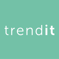 Trendit logo, Trendit contact details