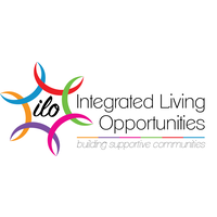 Integrated Living Opportunities logo, Integrated Living Opportunities contact details