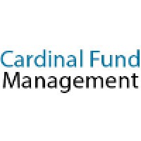 Cardinal Fund Management logo, Cardinal Fund Management contact details