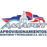 AMAPET logo, AMAPET contact details