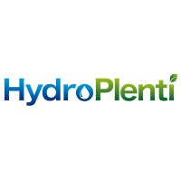 HydroPlenti logo, HydroPlenti contact details