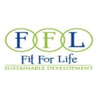 Fit for Life Sustainable Development logo, Fit for Life Sustainable Development contact details